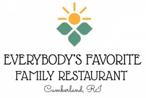 EVERYBODY'S FAVORITE FAMILY RESTAURANT
